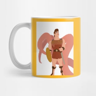 Hercules Mug